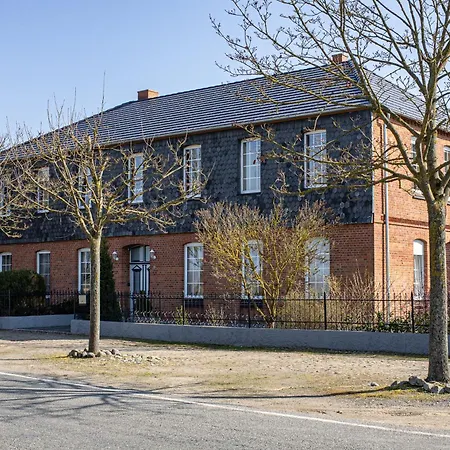 Idyllische In Der Altmark Für Familien&geschichtsinteressierte *