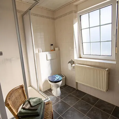 Idyllische In Der Altmark Für Familien&geschichtsinteressierte Apartment *