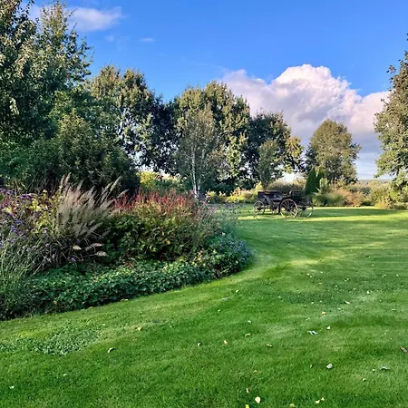 Idyllische In Der Altmark Für Familien&geschichtsinteressierte Apartment