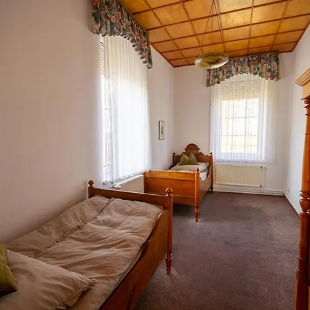 Idyllische In Der Altmark Für Familien&geschichtsinteressierte *